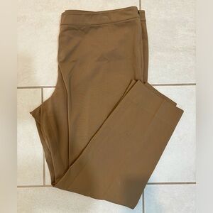 Lafayette 148 - Bleecker Ankle Pants